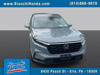 Used 2023 Honda CR-V LX