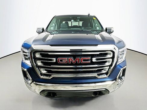 Used 2021 GMC Sierra 1500 SLT w/ SLT Premium Plus Package image 2