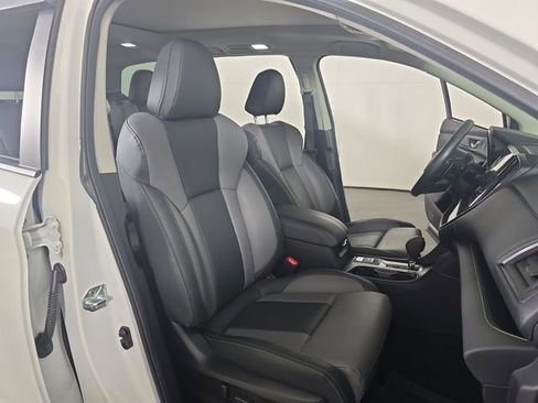 Certified 2023 Subaru Ascent Onyx Edition Limited image 21