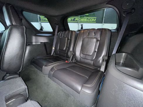 Used 2014 Ford Explorer Sport image 28