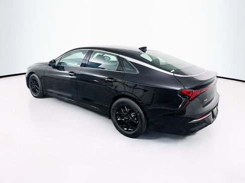 Used 2025 Kia K5 LXS image 5