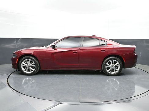 Used 2023 Dodge Charger SXT w/ Blacktop Special Edition AWD/4WD image 8