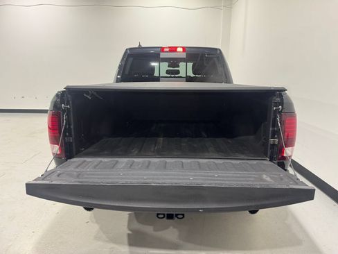 Used 2018 RAM 1500 Sport w/ Sport Premium Group AWD/4WD image 28