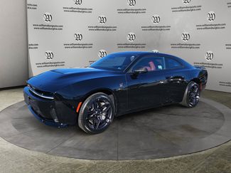 New 2026 Dodge Charger Scat Pack video 1