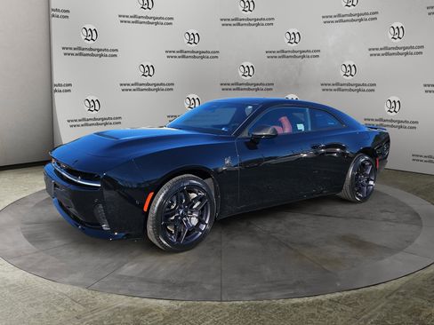 New 2026 Dodge Charger Scat Pack image 1