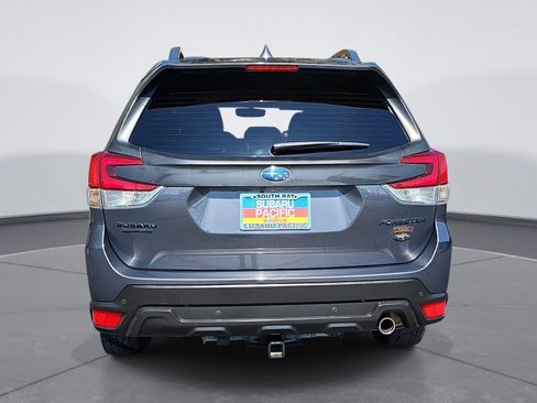 Used 2023 Subaru Forester Wilderness AWD/4WD image 4