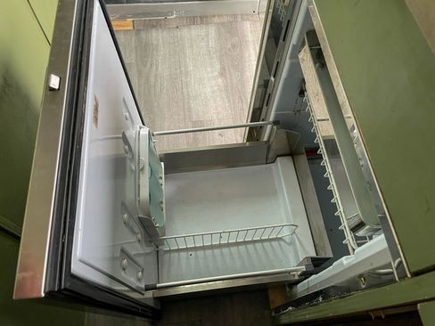 Used 2021 RAM ProMaster 3500 w/ RV Ready Prep Package image 45