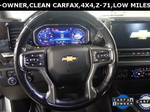 Used 2024 Chevrolet Silverado 2500 LT image 11