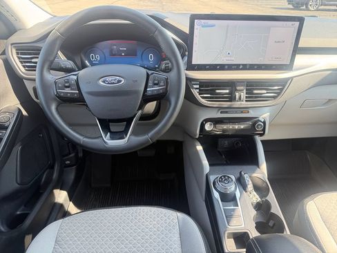 Used 2023 Ford Escape Active w/ Tech Pack #2 AWD/4WD image 28