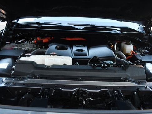 Used 2024 Toyota Tundra TRD Pro image 30