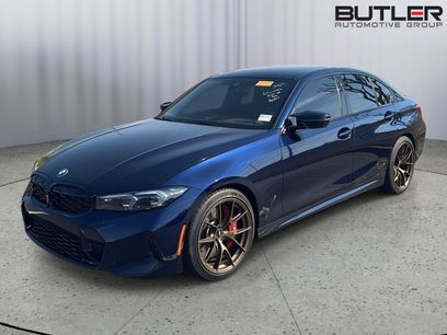 Used 2024 BMW M340i M340i