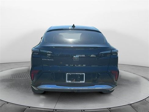 New 2025 Buick Envista Avenir image 6