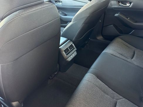 New 2026 Honda Accord SE image 13