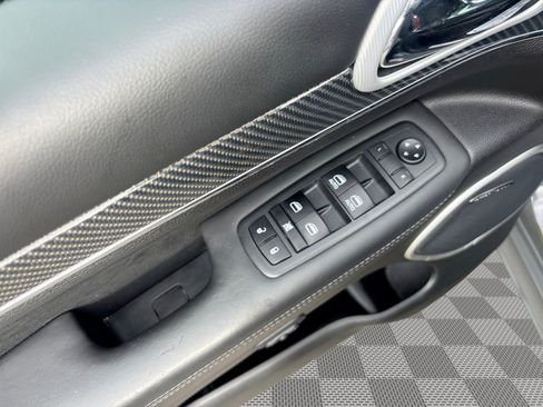 Used 2020 Jeep Grand Cherokee SRT AWD/4WD image 15