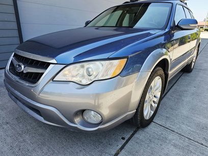 Used 2008 Subaru Outback 3.0R L.L. Bean