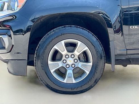 Used 2019 Chevrolet Colorado Z71 AWD/4WD image 29