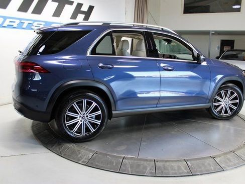 Used 2024 Mercedes-Benz GLE 450e 4MATIC image 6