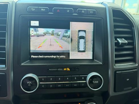 Used 2021 Ford Expedition Max Platinum AWD/4WD image 31