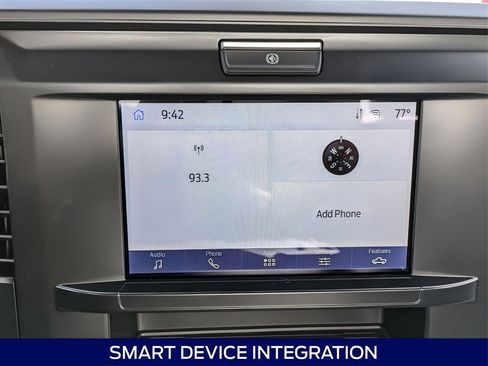 New 2025 Ford F250 XL w/ XL Chrome Package image 20