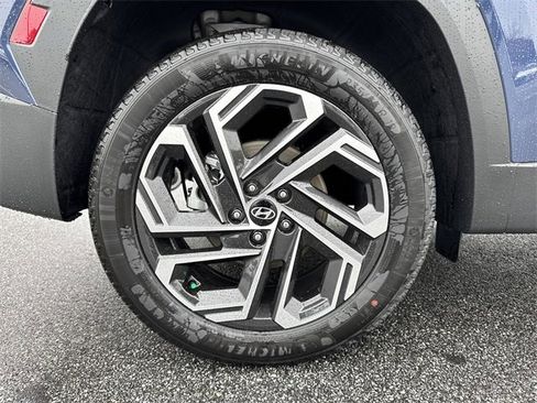 New 2026 Hyundai Tucson Limited image 17