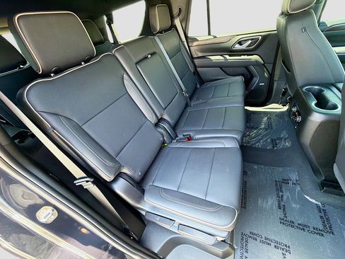 Used 2023 Chevrolet Tahoe Premier RWD image 29