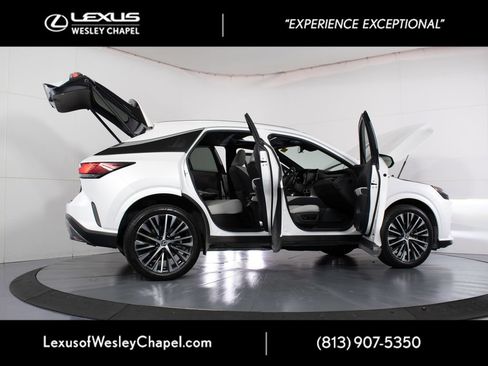 Used 2024 Lexus RX 350 Premium Plus w/ Convenience Package FWD image 18