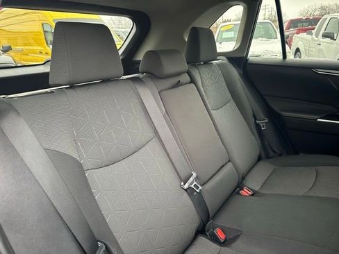 Used 2023 Toyota RAV4 XLE image 22