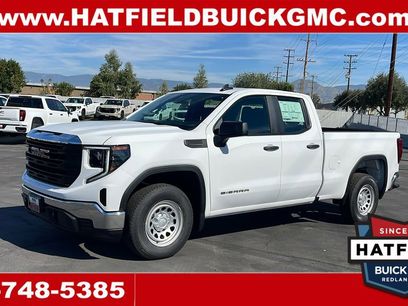 New 2026 GMC Sierra 1500 Pro