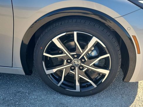 New 2026 Toyota Prius Plug-In Hybrid image 20