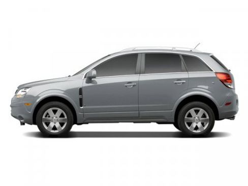 Used 2008 Saturn Vue XE image 3