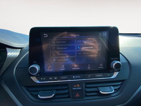 Used 2022 Nissan Altima 2.5 SV image 24