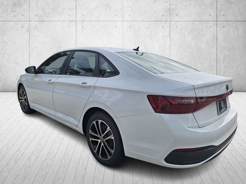 New 2026 Volkswagen Jetta Sport image 3