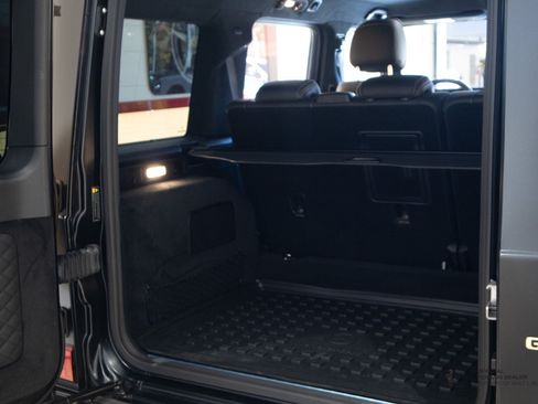 Used 2024 Mercedes-Benz G 63 AMG 4MATIC image 7