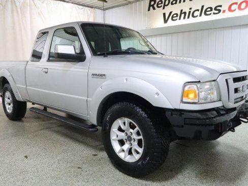 Used 2011 Ford Ranger Sport AWD/4WD image 5