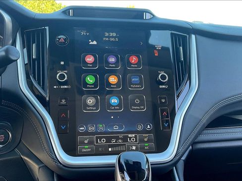 New 2025 Subaru Legacy Limited image 22