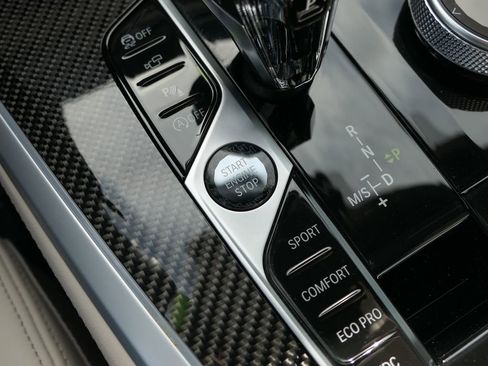 Used 2022 BMW X5 M50i w/ Executive Package image 20