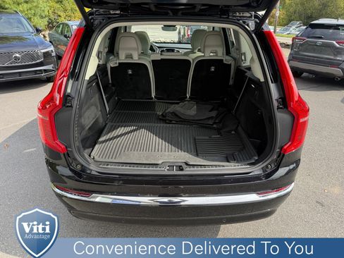 Certified 2023 Volvo XC90 T8 Plus w/ Protection Package image 24