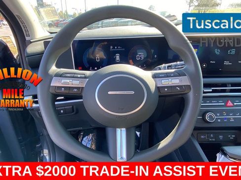 New 2026 Hyundai Tucson SE image 16