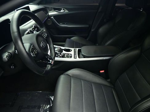 Certified 2021 Kia Stinger GT2 image 22