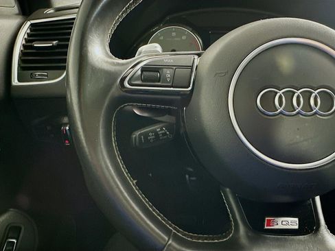 Used 2015 Audi SQ5 Premium Plus AWD/4WD image 47