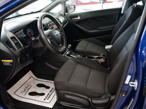 Used 2018 Kia Forte LX image 20