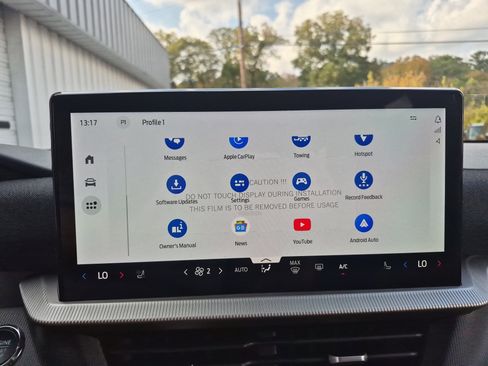 New 2026 Ford Explorer Tremor w/ Tremor Ultimate Package image 37