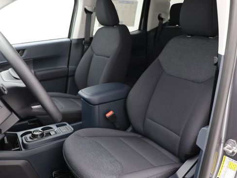 New 2025 Ford Maverick XL w/ Equipment Group 101A image 17