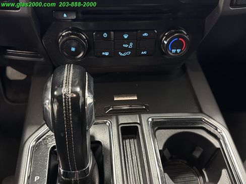 Used 2018 Ford F150 XLT w/ Equipment Group 301A Mid AWD/4WD image 30