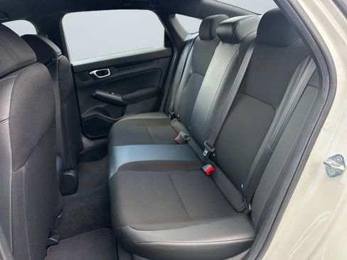 Used 2024 Honda Civic Sport image 13