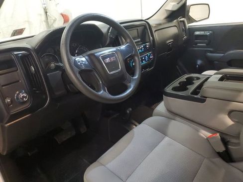 Used 2017 GMC Sierra 1500 4x4 Regular Cab image 14