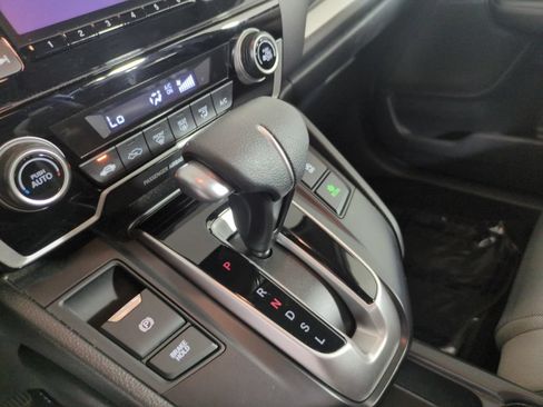 Used 2021 Honda CR-V LX image 24