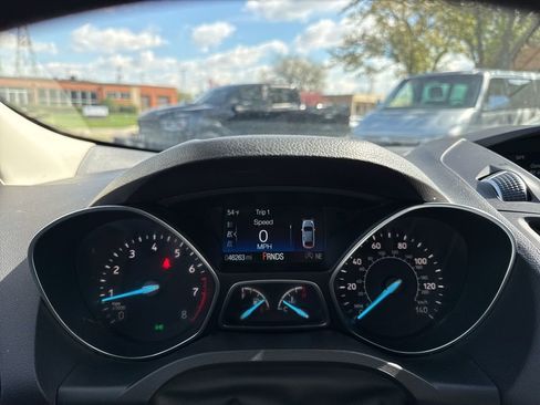 Used 2018 Ford Escape SE image 8