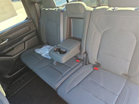 New 2026 RAM 1500 Tradesman w/ Off Road Group image 14