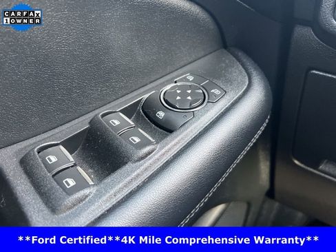 Used 2022 Ford Edge SEL w/ Convenience Package image 33